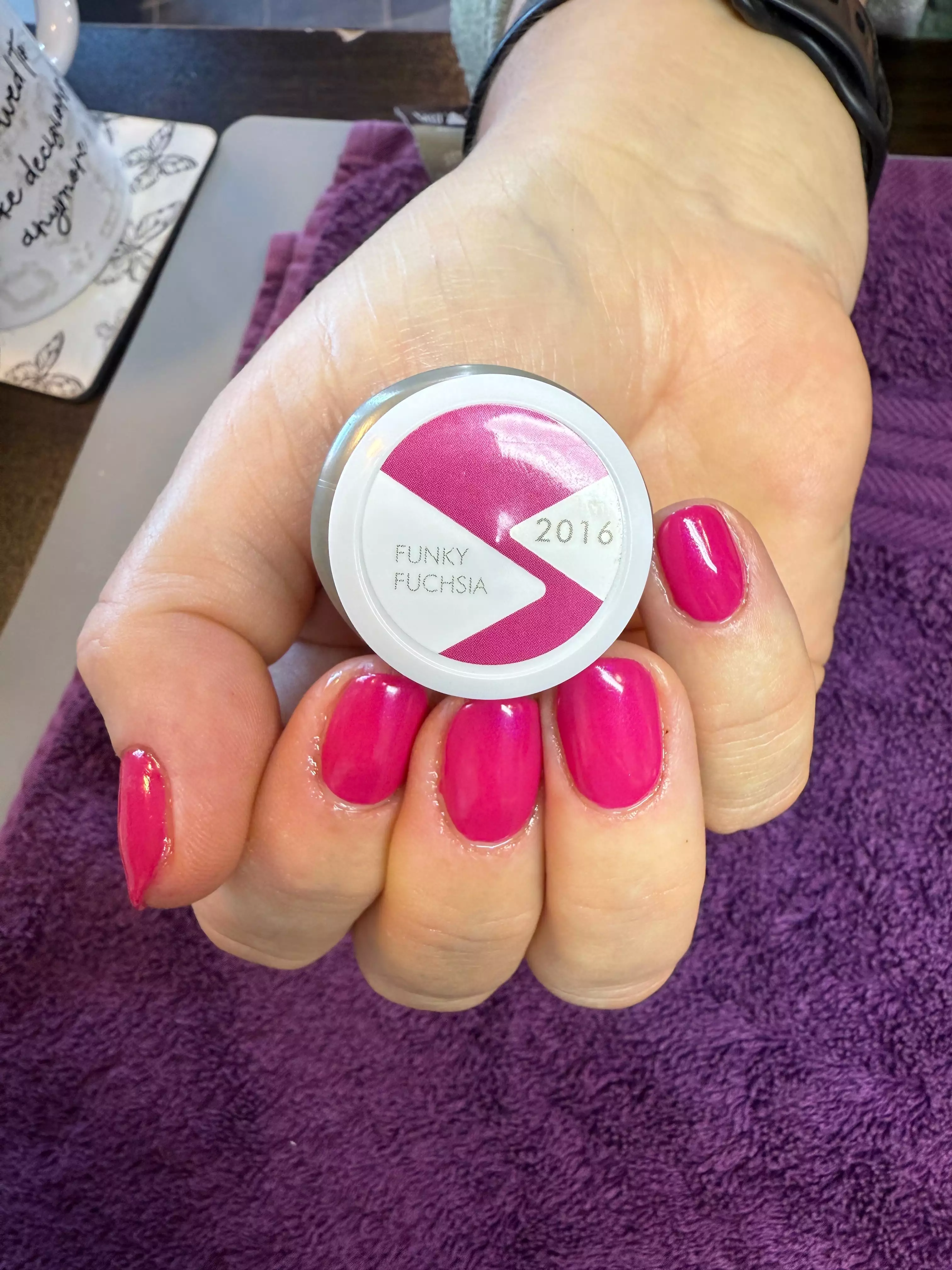 Nails